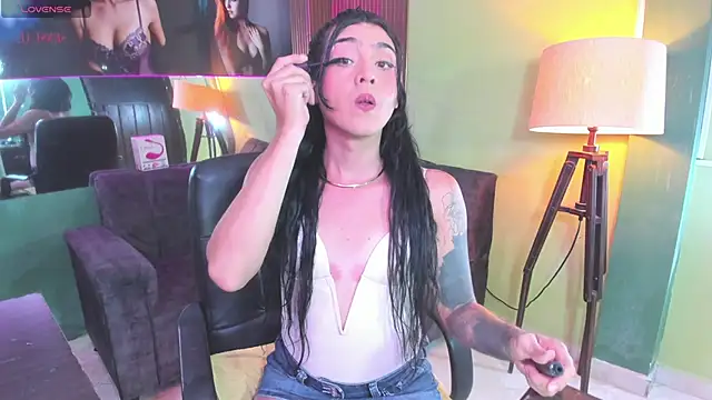 ximena22love online show from 01/15/26, 10:35