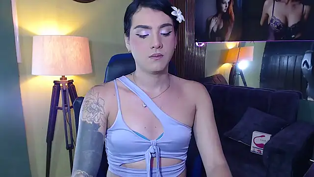 ximena22love online show from 10/25/25, 09:04