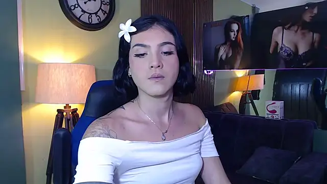 ximena22love online show from 10/27/25, 08:54