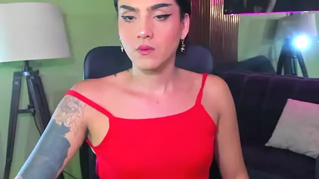 ximena22love online show from 02/26/26, 09:26