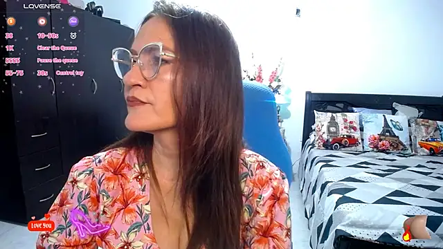 Xiimen online show from 03/05/26, 12:18