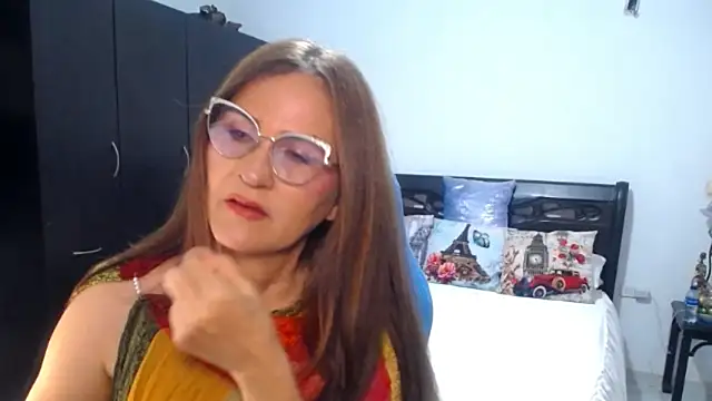 Xiimen online show from 06/04/26, 10:47
