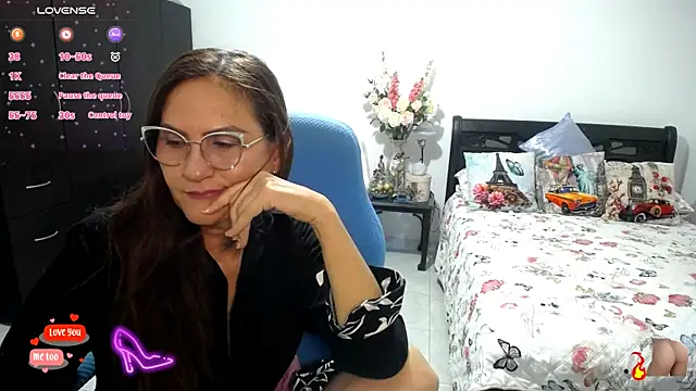 Xiimen online show from 03/21/26, 12:23