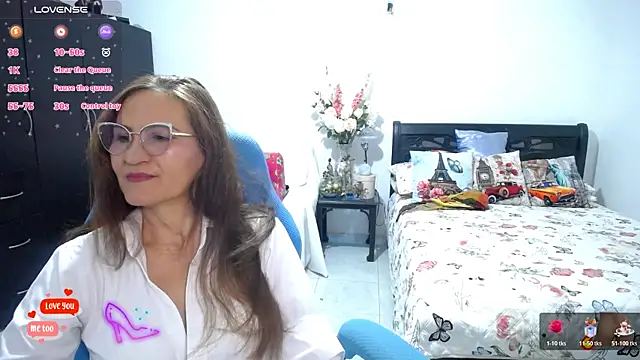 Xiimen online show from 04/07/26, 11:39