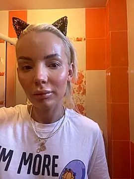 Goddess Tina online show from 10/28/25, 06:56