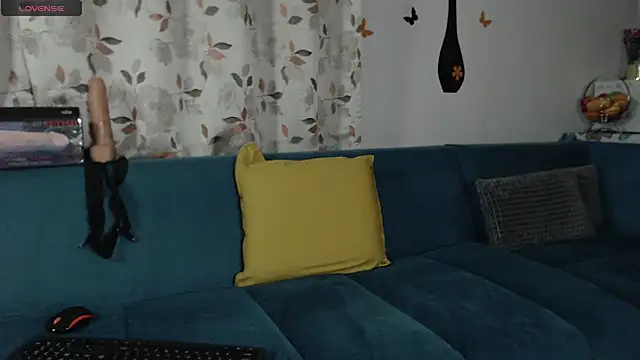 Goddess Tina online show from 09/25/25, 03:51