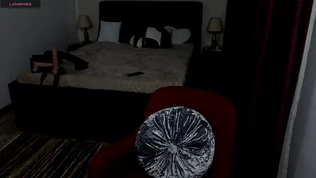 Goddess Tina online show from 01/14/26, 03:26