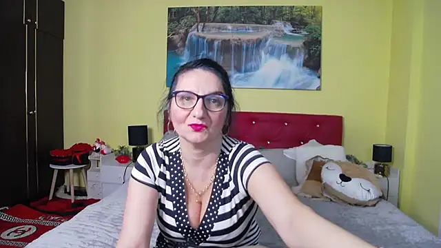 AlexaMorreno online show from 03/03/26, 04:03