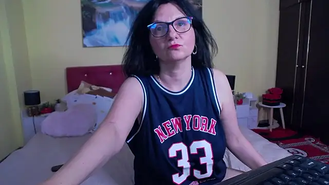 AlexaMorreno online show from 06/18/26, 02:55