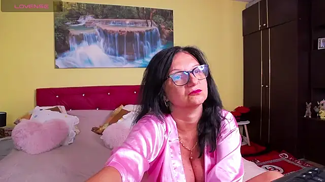 AlexaMorreno online show from 07/16/26, 07:22
