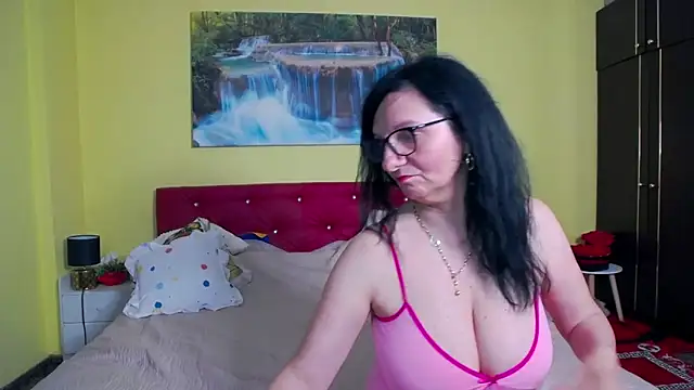 AlexaMorreno online show from 06/09/26, 08:10