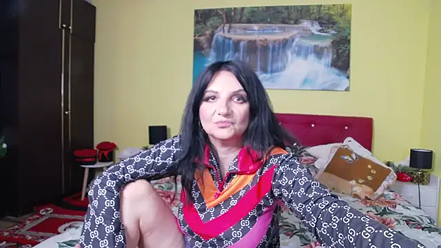 AlexaMorreno online show from 04/17/26, 07:49