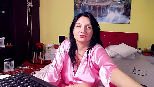 AlexaMorreno online show from 03/21/25, 07:57