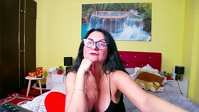 AlexaMorreno online show from 11/02/25, 08:47