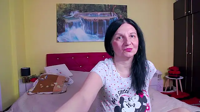 AlexaMorreno online show from 06/01/26, 02:39