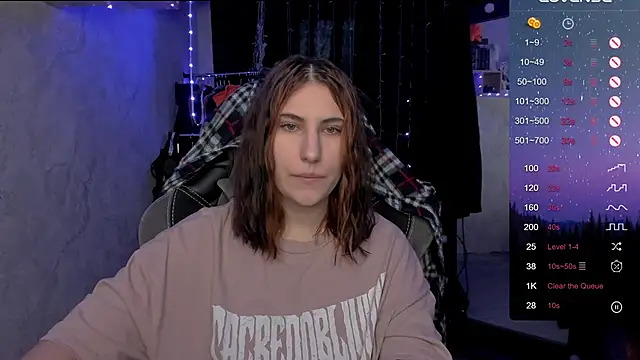 Snapshot of dj_eban_ chatting on 02/13/25, 02:34 dj eban online show from 02/13/25, 02:34