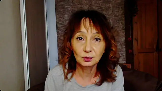 AnnieEltgant online show from 01/09/26, 09:05