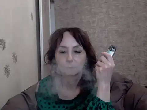 AnnieEltgant online show from 05/30/26, 08:53