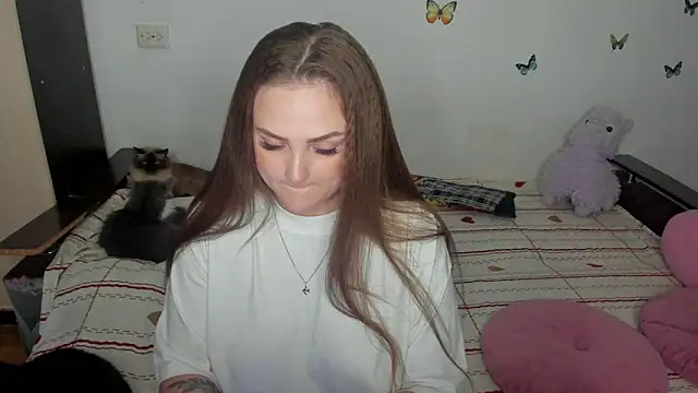 NataliEvans online show from 05/26/26, 08:07