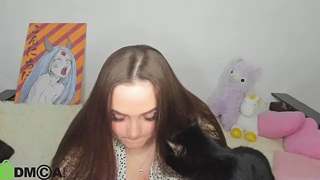 NataliEvans online show from 03/23/25, 12:58