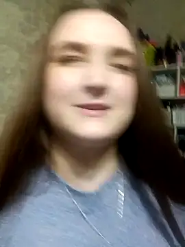 NataliEvans online show from 01/11/26, 07:21