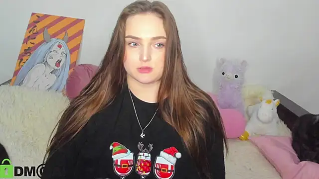 NataliEvans online show from 03/02/25, 07:52