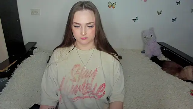 NataliEvans online show from 04/29/26, 05:30