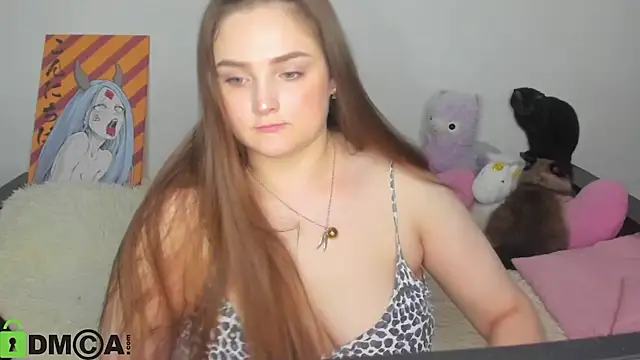 NataliEvans online show from 02/13/25, 06:37