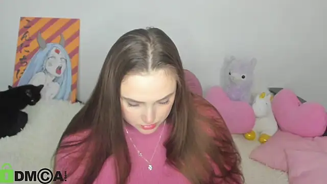 NataliEvans online show from 02/21/25, 04:16