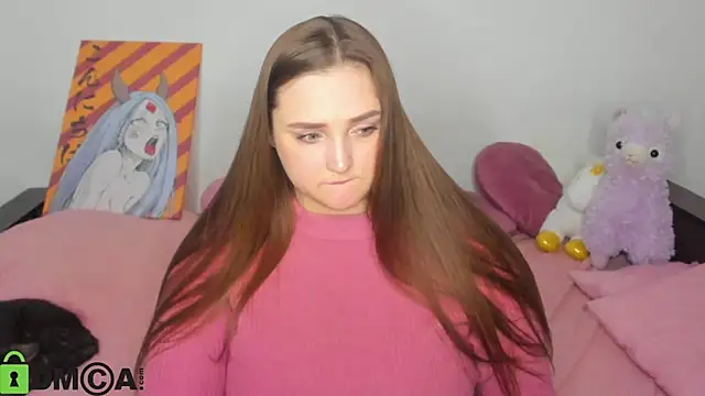 NataliEvans online show from 02/01/25, 02:26