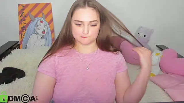 NataliEvans online show from 03/14/25, 08:17