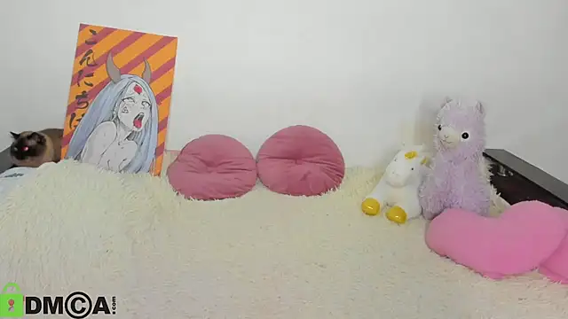 NataliEvans online show from 03/16/25, 09:37