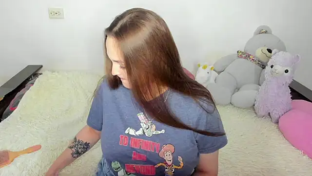 NataliEvans online show from 09/25/25, 02:56