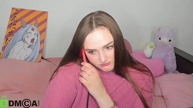 NataliEvans online show from 01/31/25, 11:24