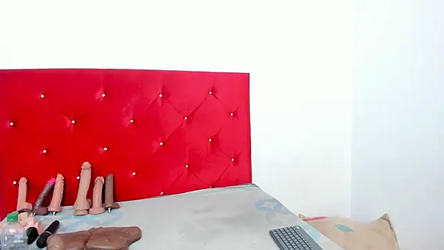 Daniik-big online show from 03/11/26, 08:25