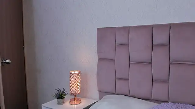 Mariana Joness online show from 02/13/26, 03:39