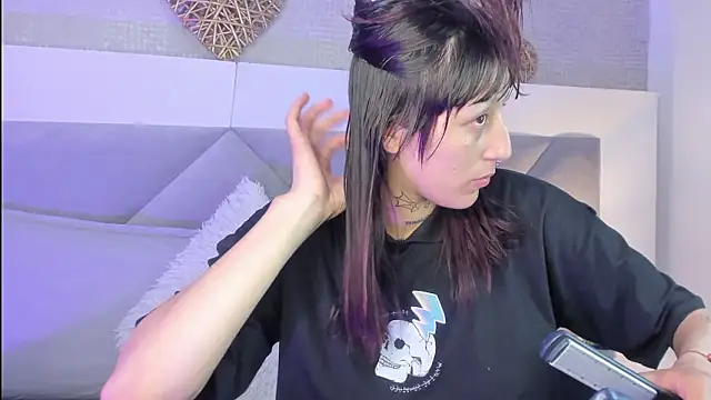 Mariana Joness online show from 03/16/26, 02:52