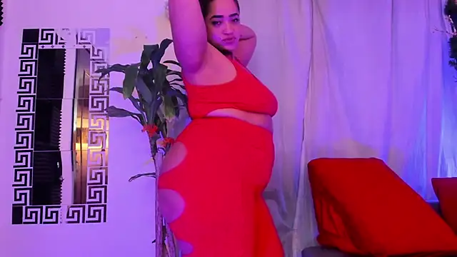 Snapshot of HannaMiills@xh chatting on 03/26/26, 01:53 HannaMiillsxh online show from 03/26/26, 01:53