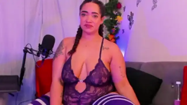 HannaMiillsxh online show from 05/02/26, 01:16