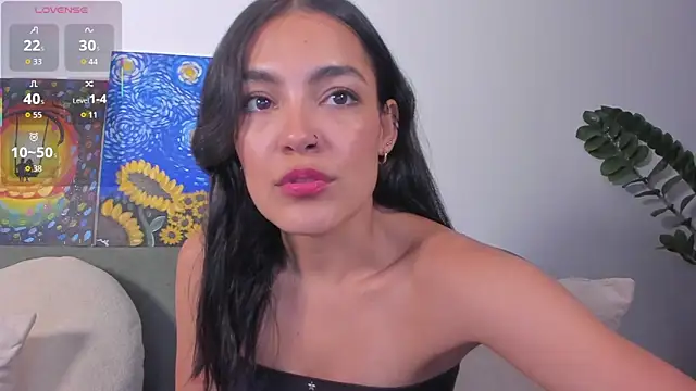 TIFFANYRUSSO online show from 03/20/26, 06:14