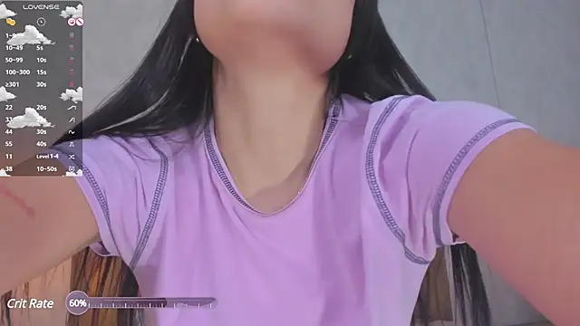 TIFFANYRUSSO online show from 03/08/25, 05:17