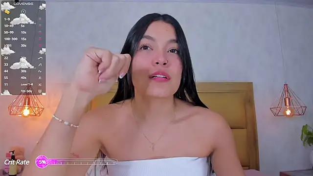 TIFFANYRUSSO online show from 02/28/25, 05:04