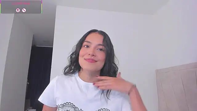 TIFFANYRUSSO online show from 07/21/26, 06:04