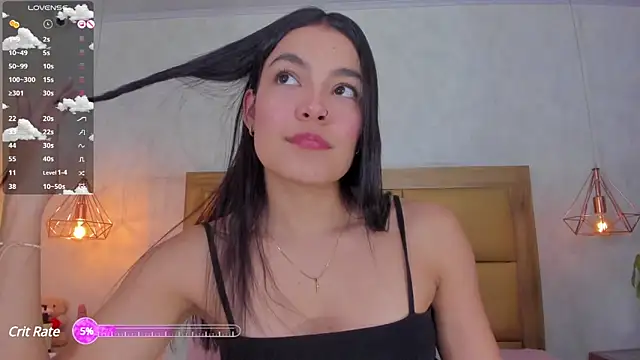 TIFFANYRUSSO online show from 02/27/25, 05:18