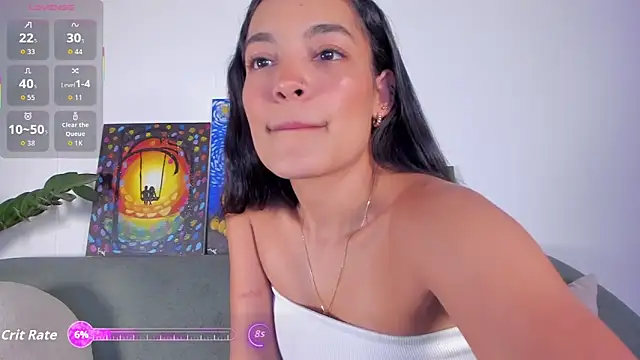 TIFFANYRUSSO online show from 09/15/25, 05:19