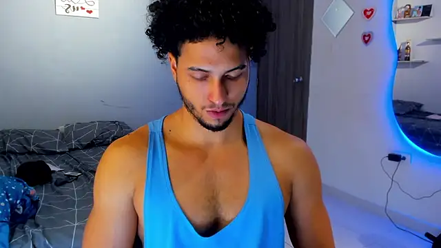 Kris Khalifa69 online show from 02/27/26, 02:23