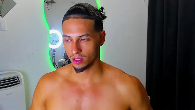 Kris Khalifa69 online show from 09/25/25, 12:49