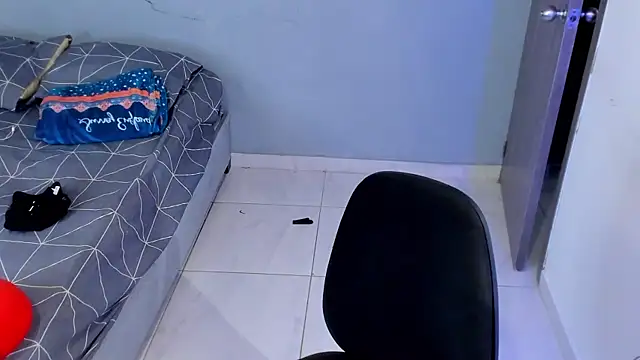 Kris Khalifa69 online show from 03/24/26, 09:37