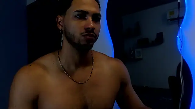 Kris Khalifa69 online show from 03/25/26, 10:52