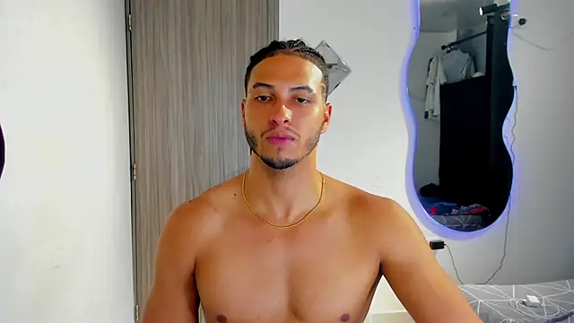 Kris Khalifa69 online show from 11/07/25, 12:15